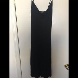 Karen Millen black dress